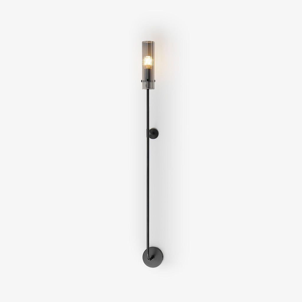 Avelis Applique Murale Verticale Minimaliste Moderne - Neutralighting