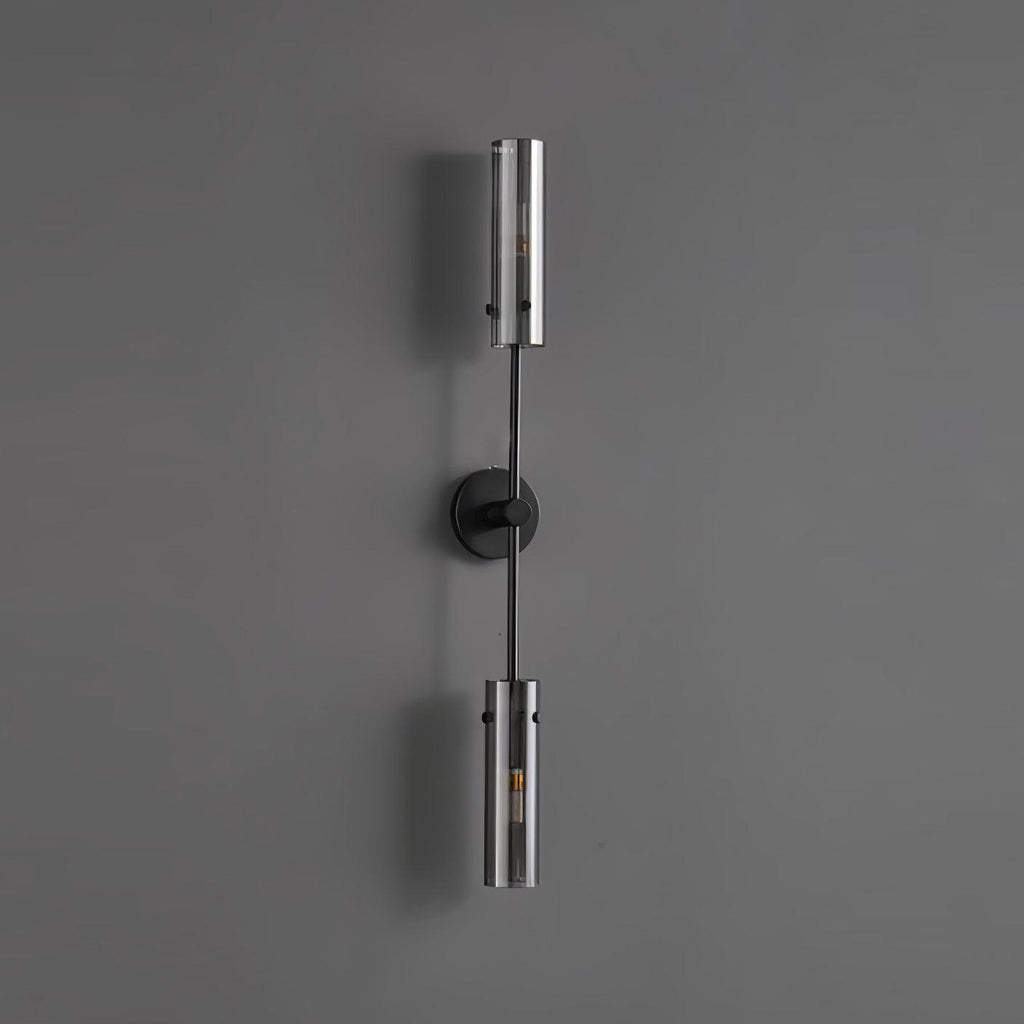 Avelis Applique Murale Verticale Minimaliste Moderne - Neutralighting