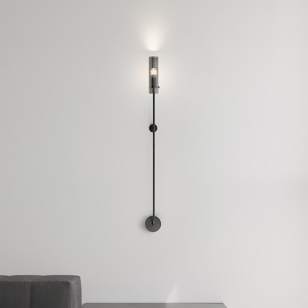 Avelis Applique Murale Verticale Minimaliste Moderne - Neutralighting