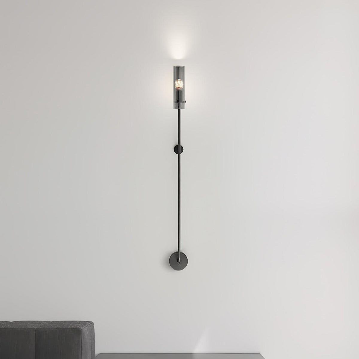 Avelis Applique Murale Verticale Minimaliste Moderne - Neutralighting