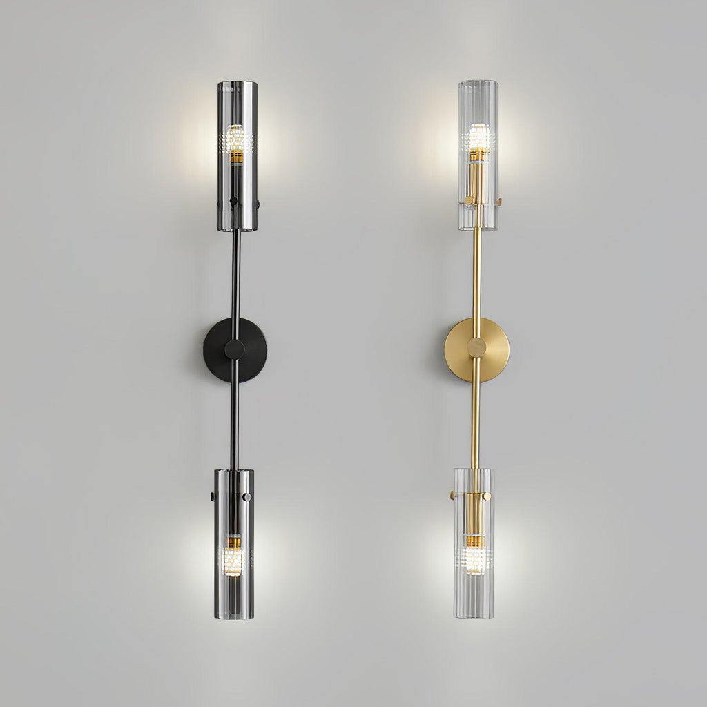 Avelis Applique Murale Verticale Minimaliste Moderne - Neutralighting