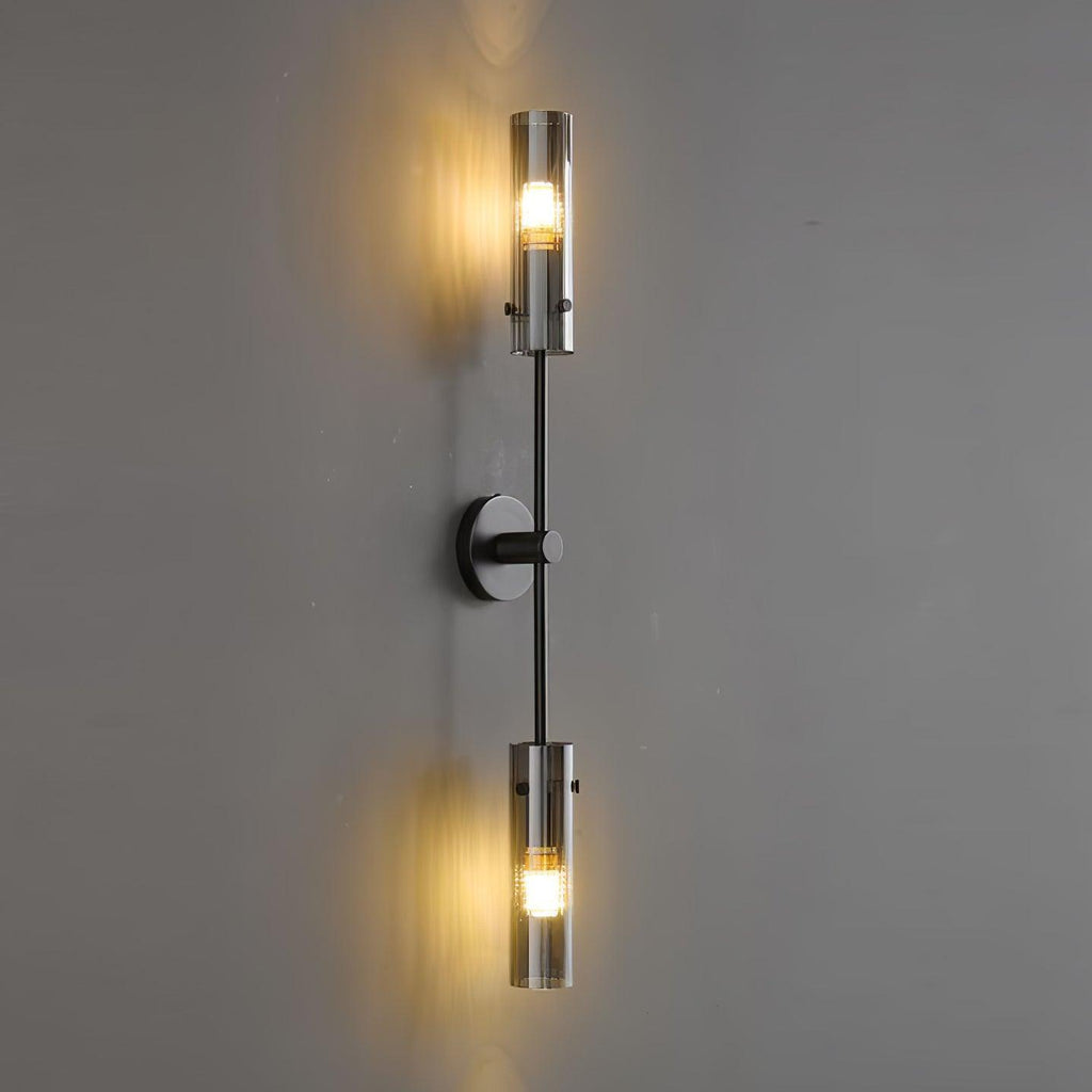 Avelis Applique Murale Verticale Minimaliste Moderne - Neutralighting