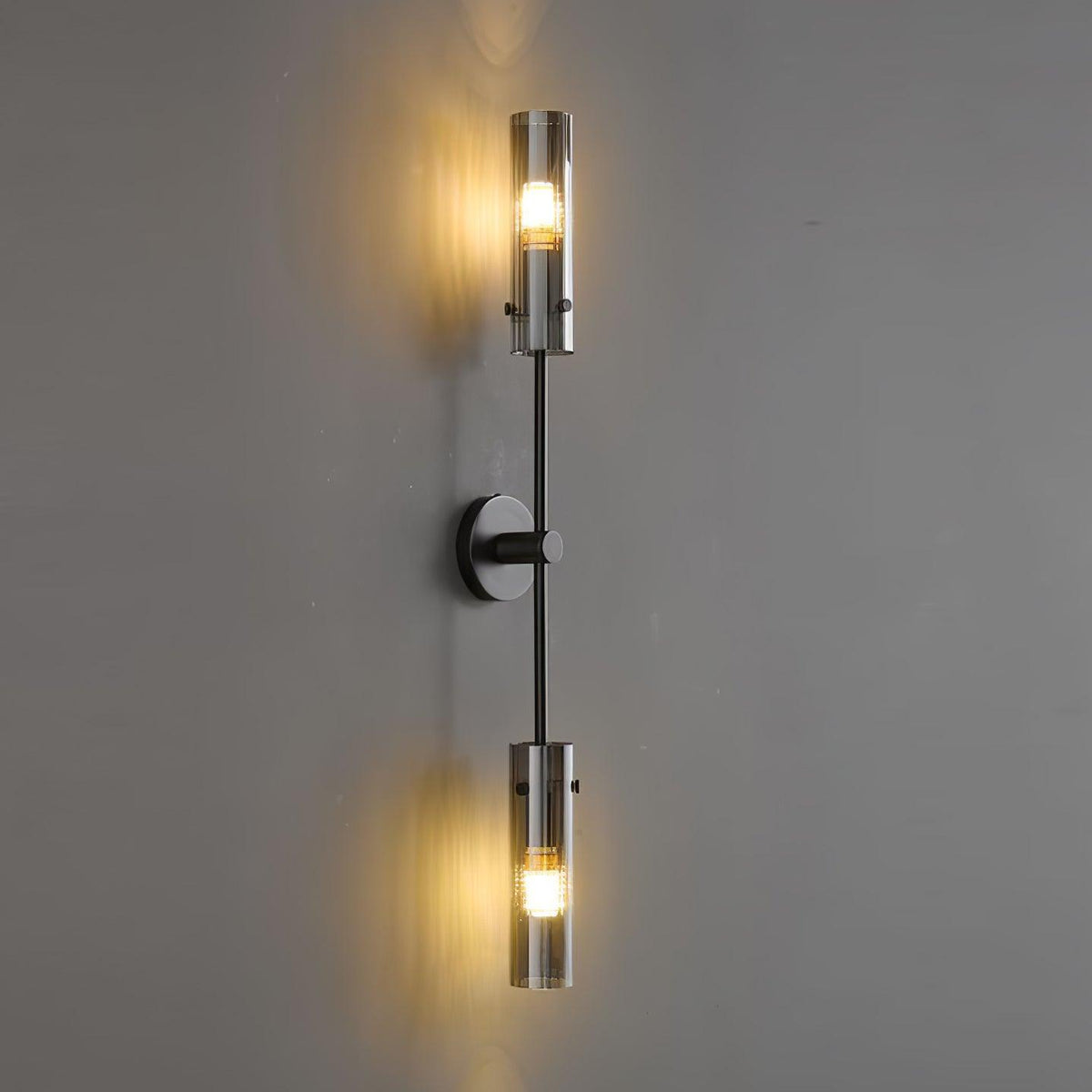 Avelis Applique Murale Verticale Minimaliste Moderne - Neutralighting
