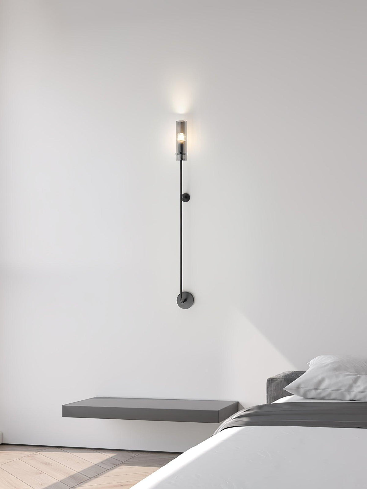 Avelis Applique Murale Verticale Minimaliste Moderne - Neutralighting
