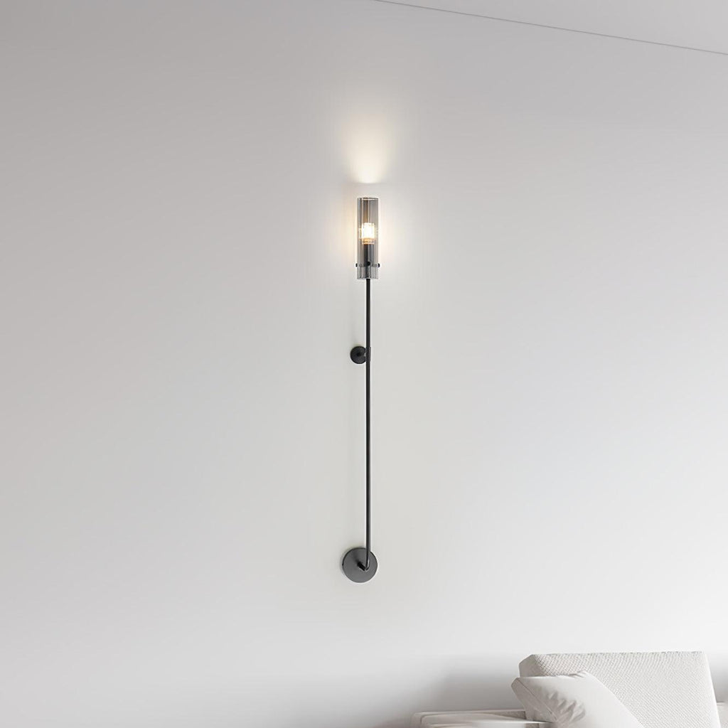 Avelis Applique Murale Verticale Minimaliste Moderne - Neutralighting