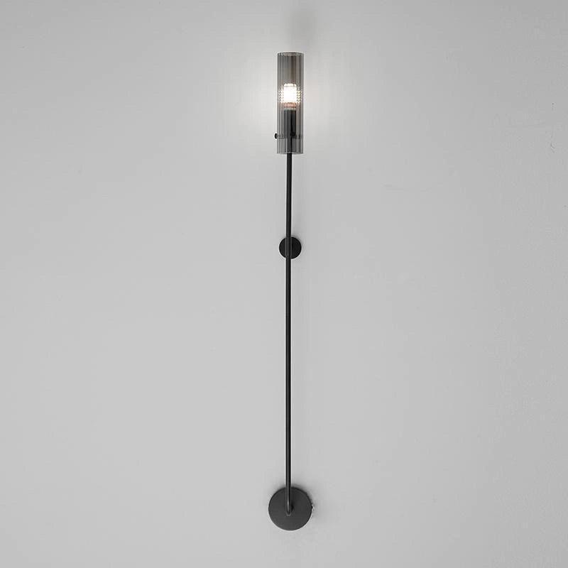 Avelis Applique Murale Verticale Minimaliste Moderne - Neutralighting