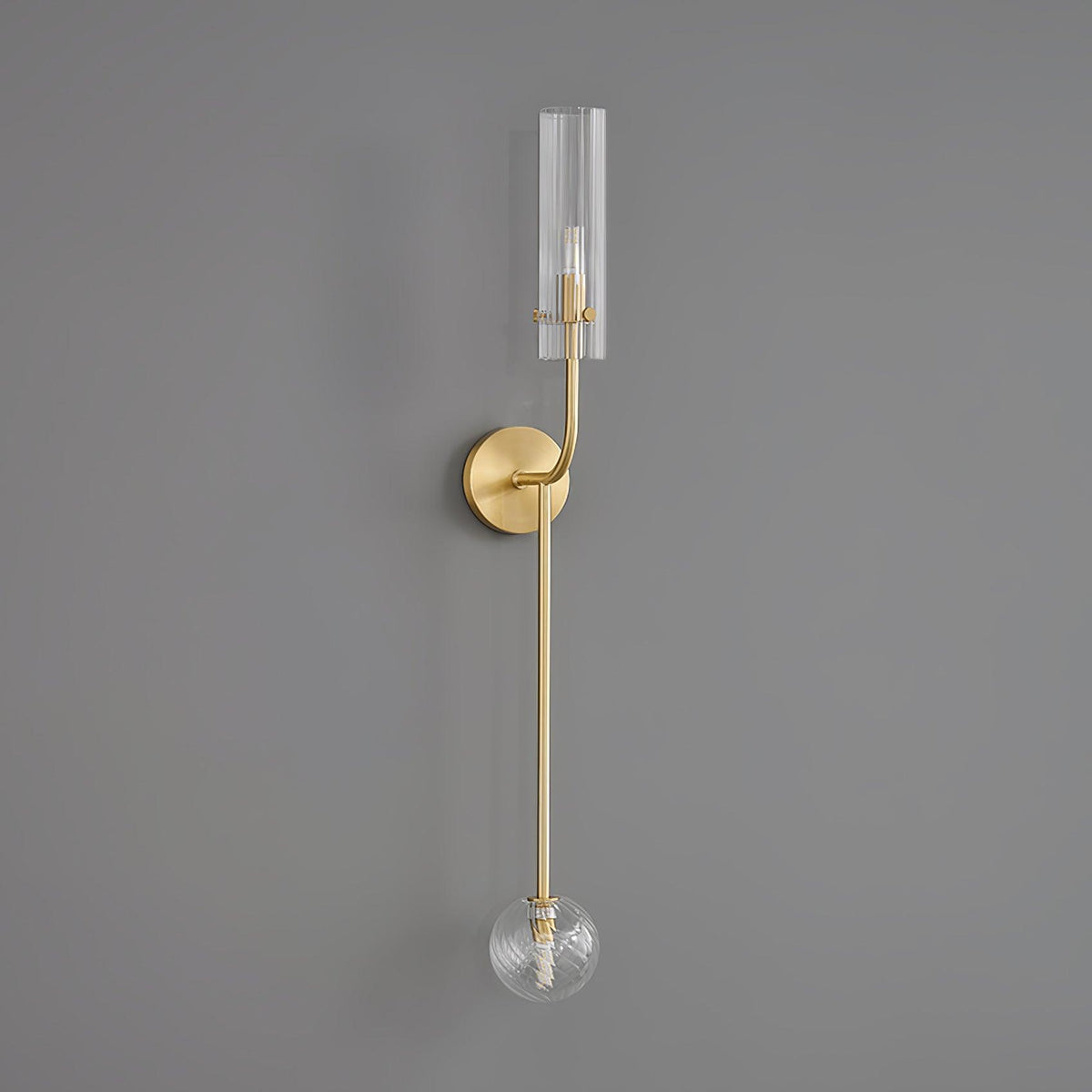 Avelis Applique Murale Verticale Minimaliste Moderne - Neutralighting