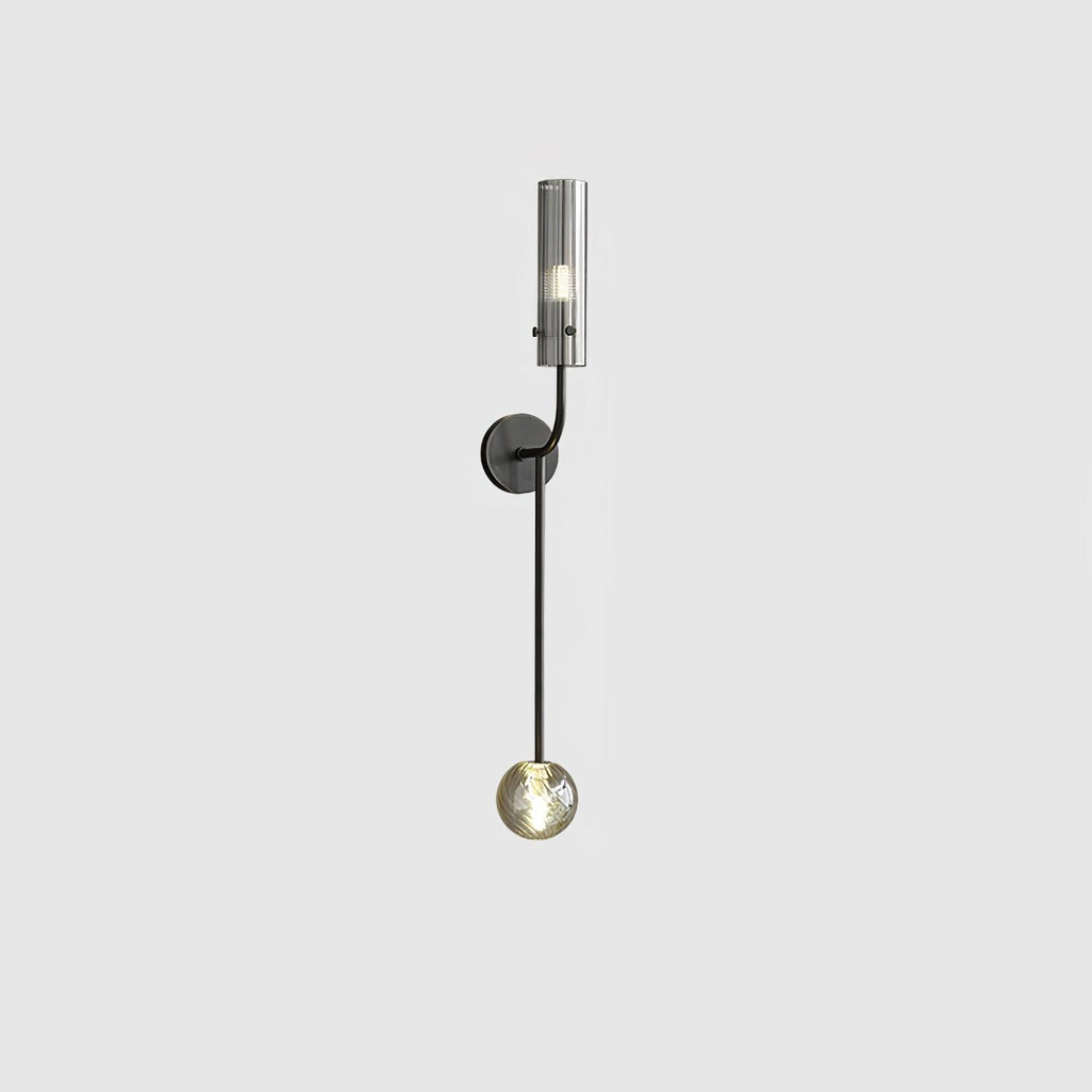 Avelis Applique Murale Verticale Minimaliste Moderne - Neutralighting