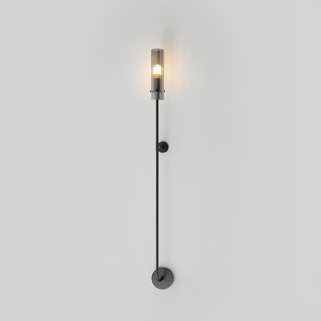 Avelis Applique Murale Verticale Minimaliste Moderne - Neutralighting