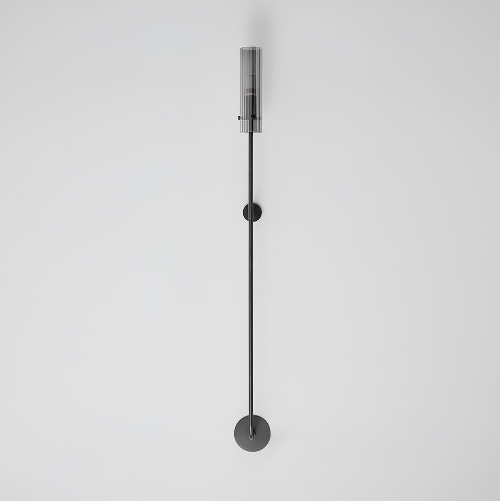 Avelis Applique Murale Verticale Minimaliste Moderne - Neutralighting