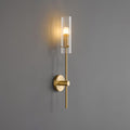 Avelis Applique Murale Verticale Minimaliste Moderne - Neutralighting