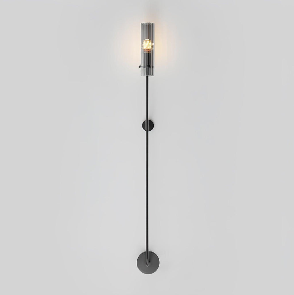 Avelis Applique Murale Verticale Minimaliste Moderne - Neutralighting