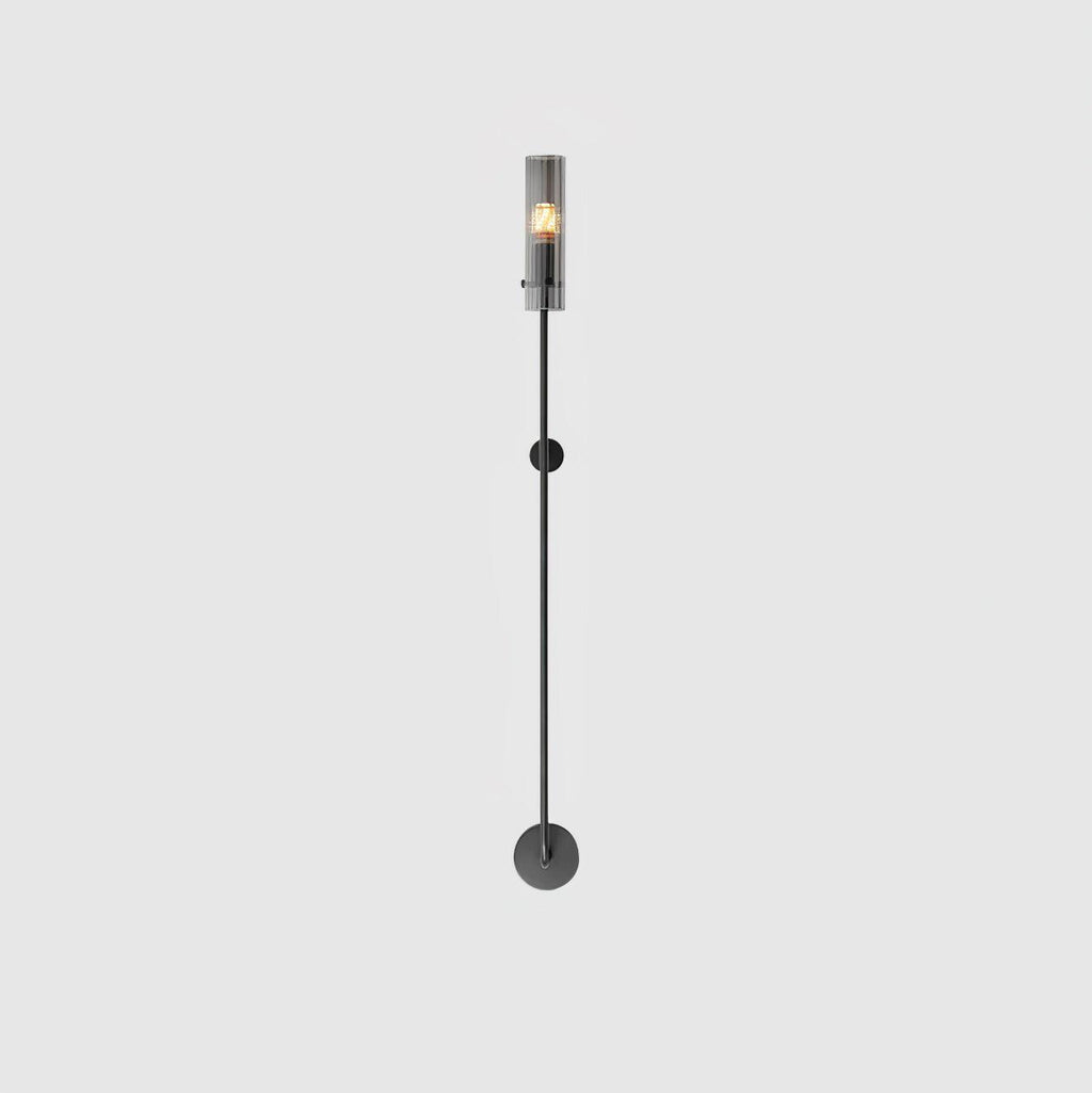 Avelis Applique Murale Verticale Minimaliste Moderne - Neutralighting