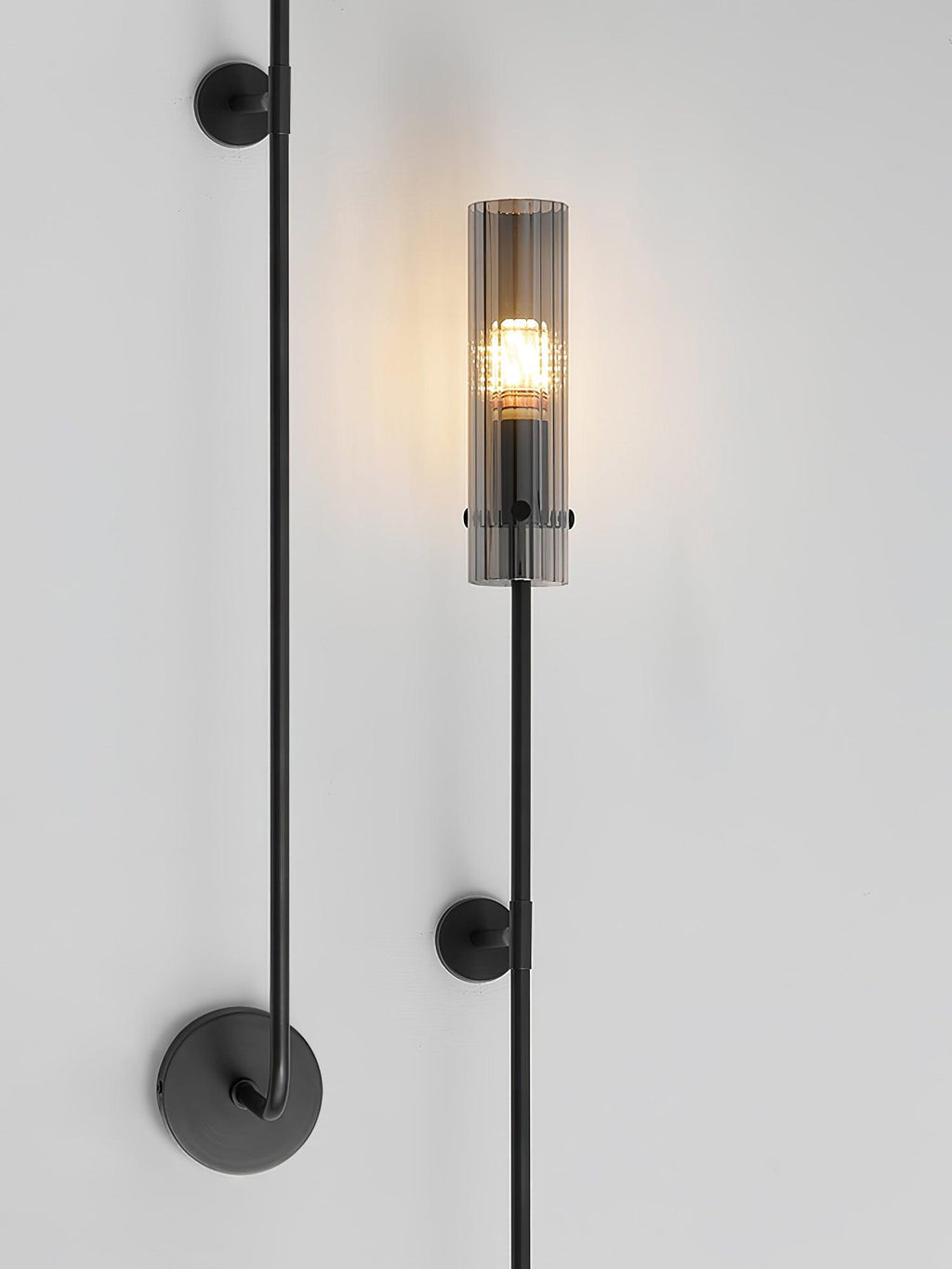 Avelis Applique Murale Verticale Minimaliste Moderne - Neutralighting