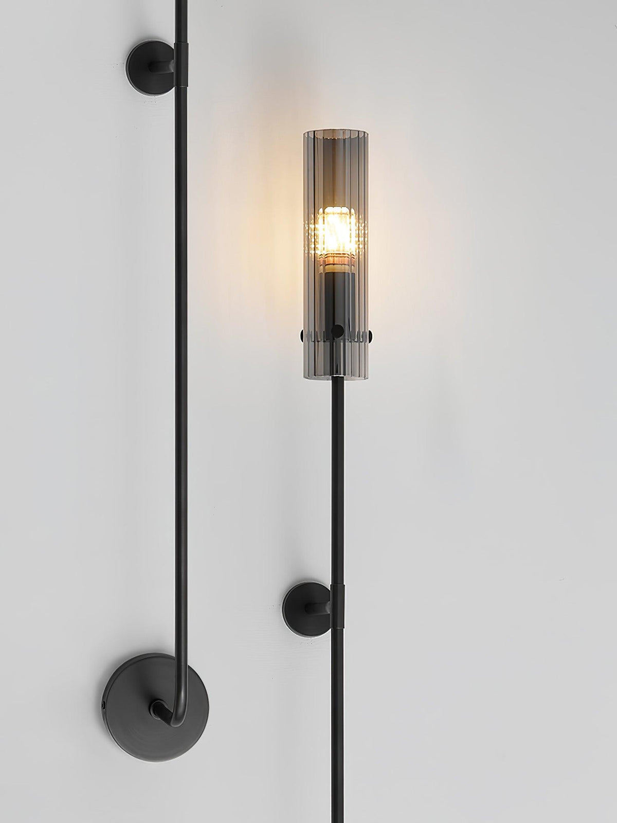 Avelis Applique Murale Verticale Minimaliste Moderne - Neutralighting