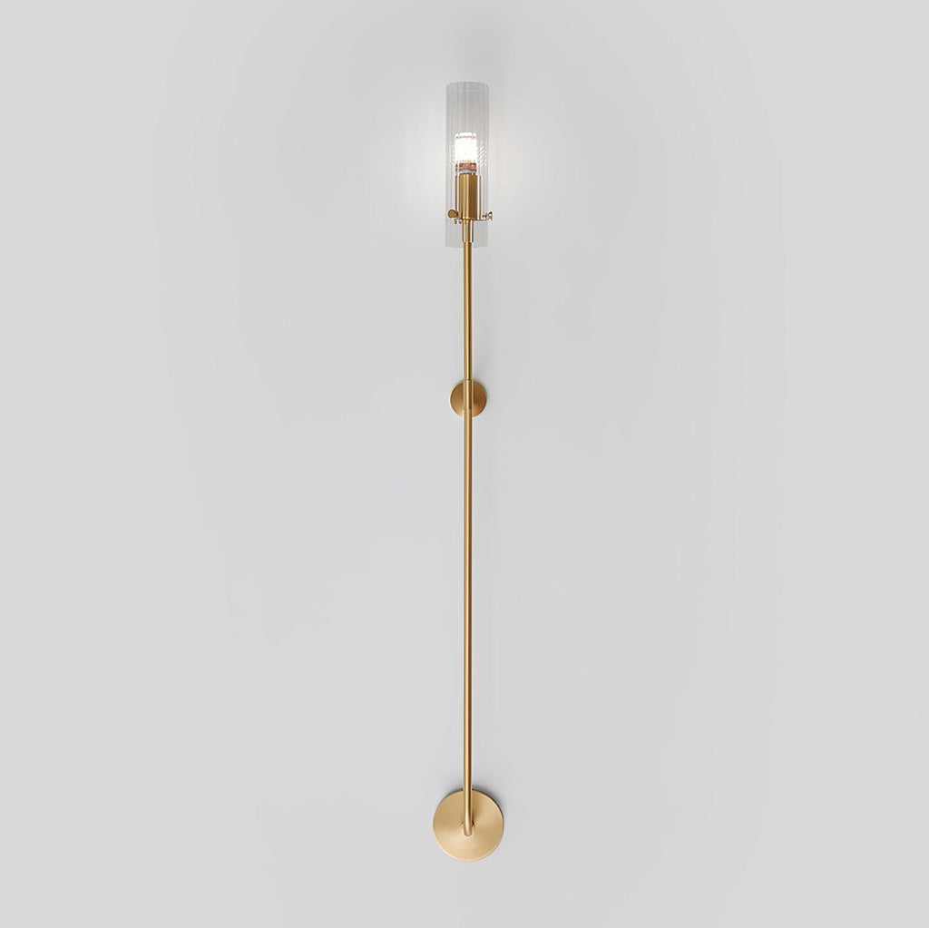 Avelis Applique Murale Verticale Minimaliste Moderne - Neutralighting
