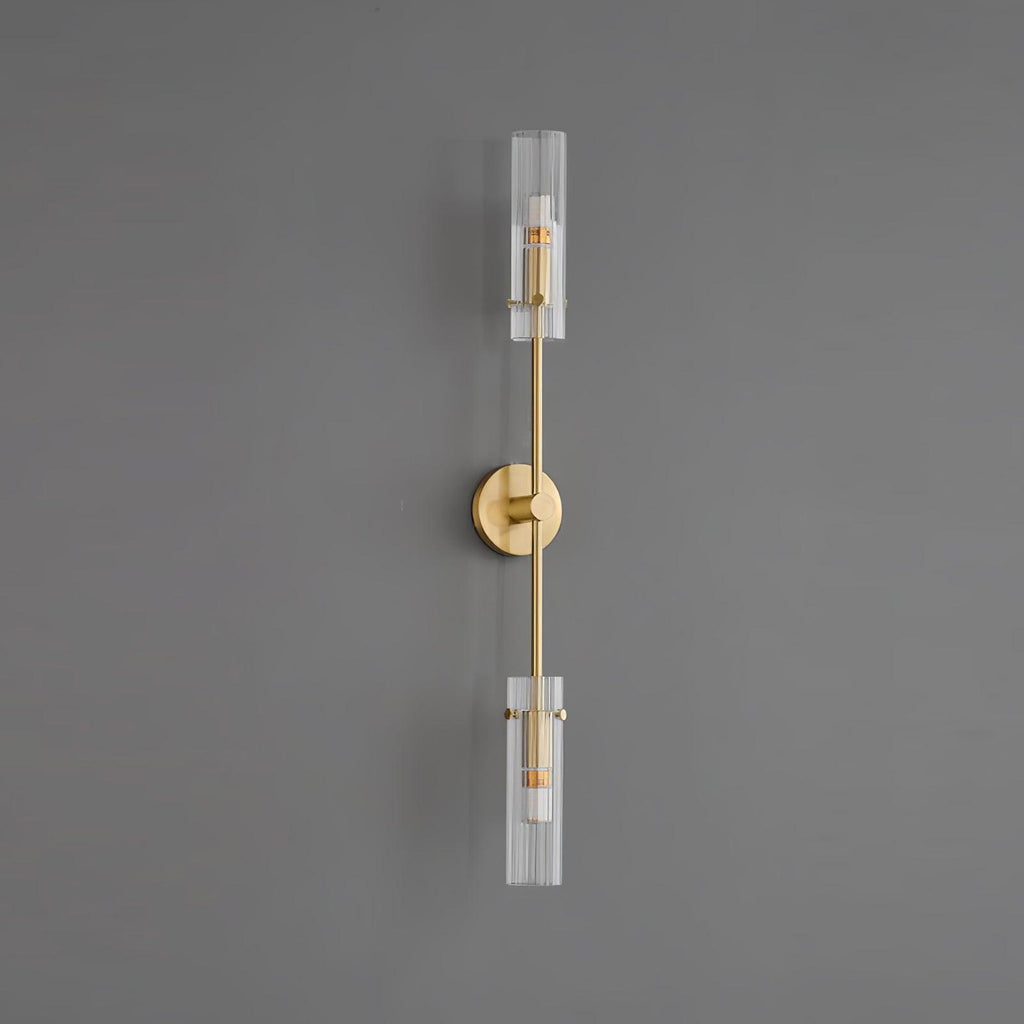 Avelis Applique Murale Verticale Minimaliste Moderne - Neutralighting