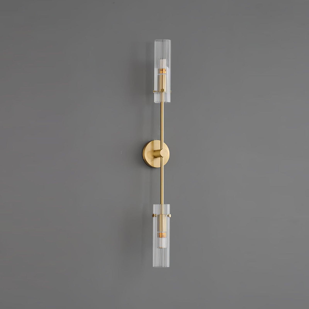 Avelis Applique Murale Verticale Minimaliste Moderne - Neutralighting