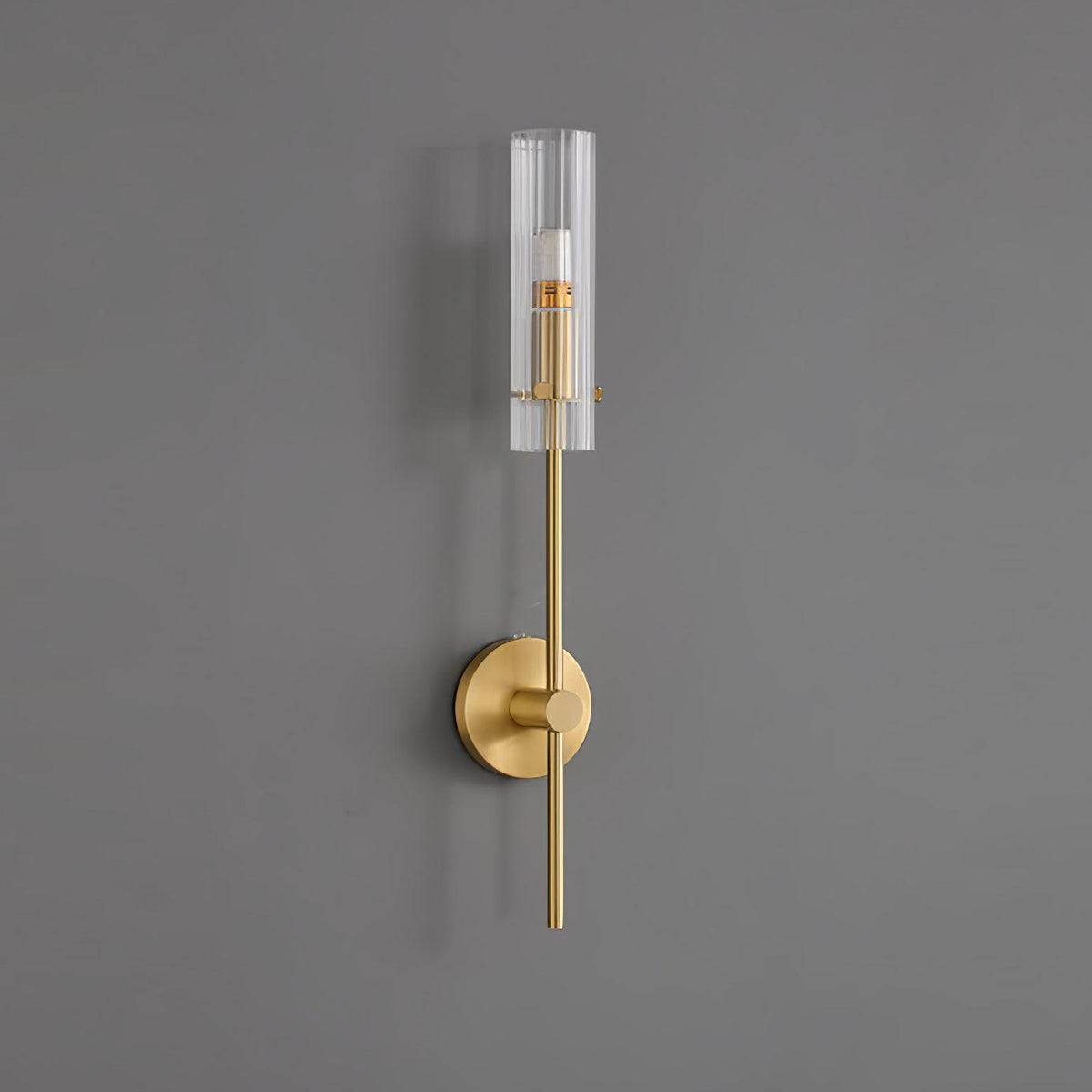 Avelis Applique Murale Verticale Minimaliste Moderne - Neutralighting