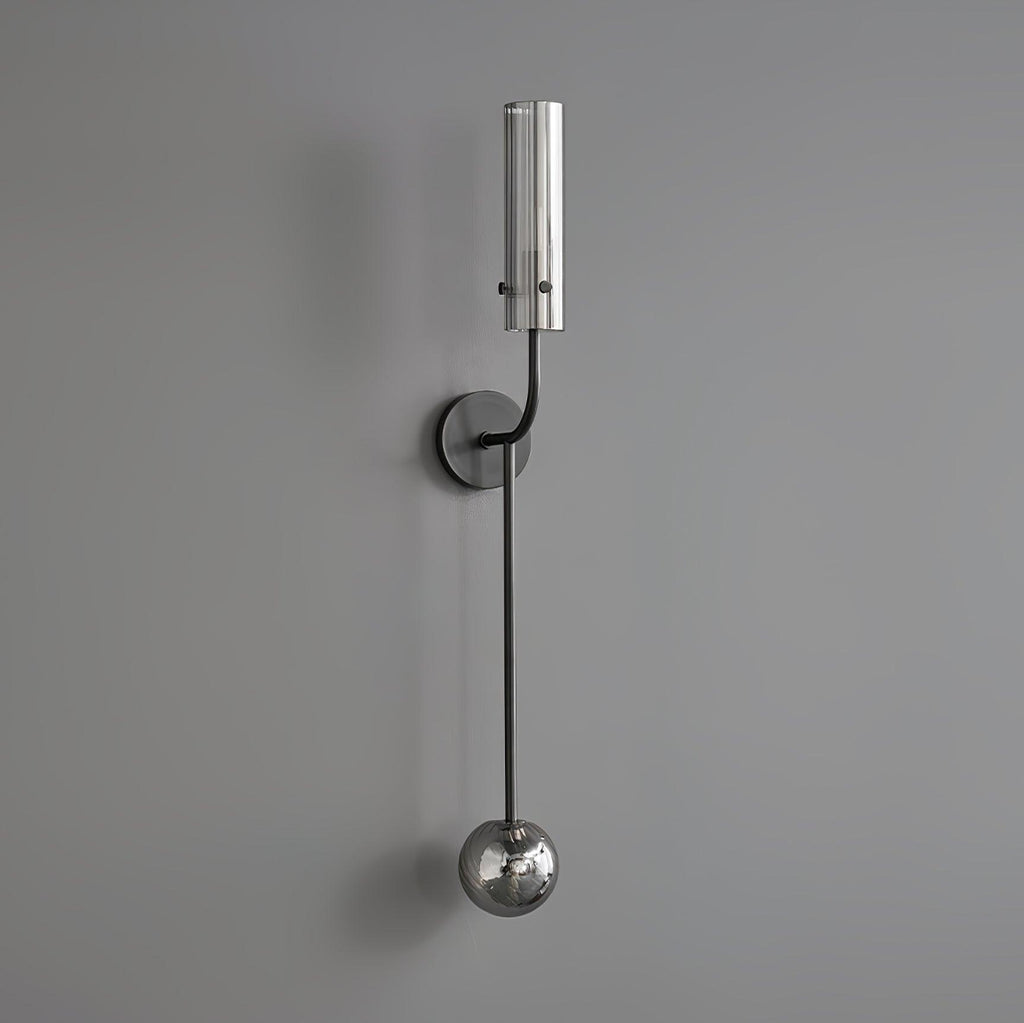 Avelis Applique Murale Verticale Minimaliste Moderne - Neutralighting