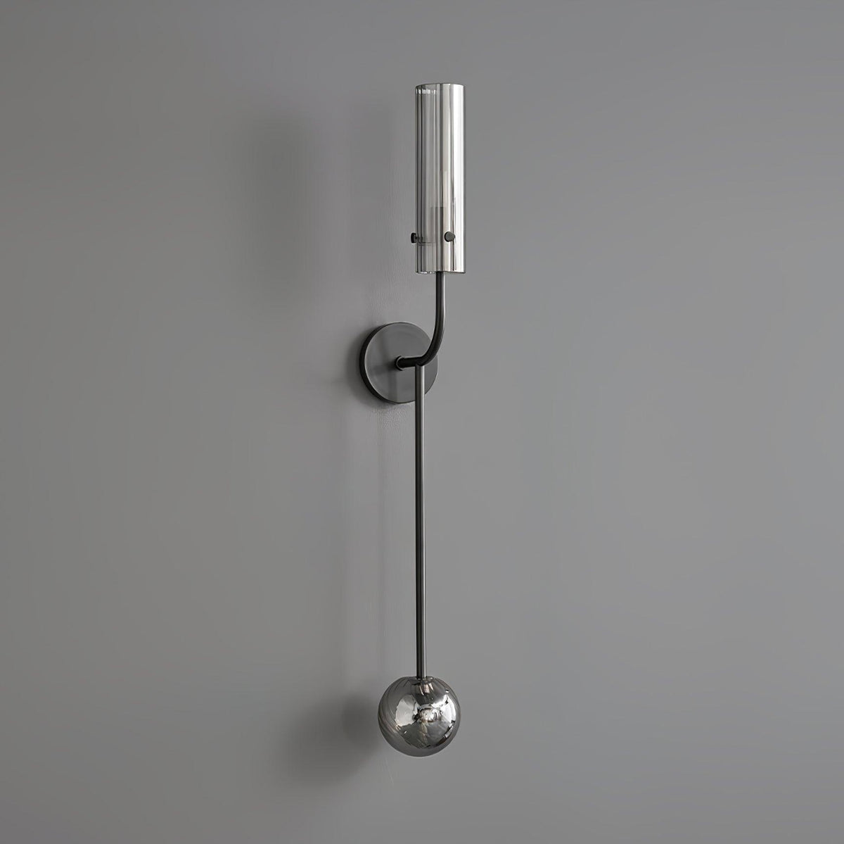 Avelis Applique Murale Verticale Minimaliste Moderne - Neutralighting