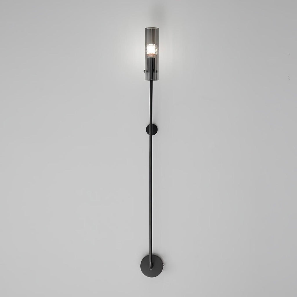 Avelis Applique Murale Verticale Minimaliste Moderne - Neutralighting