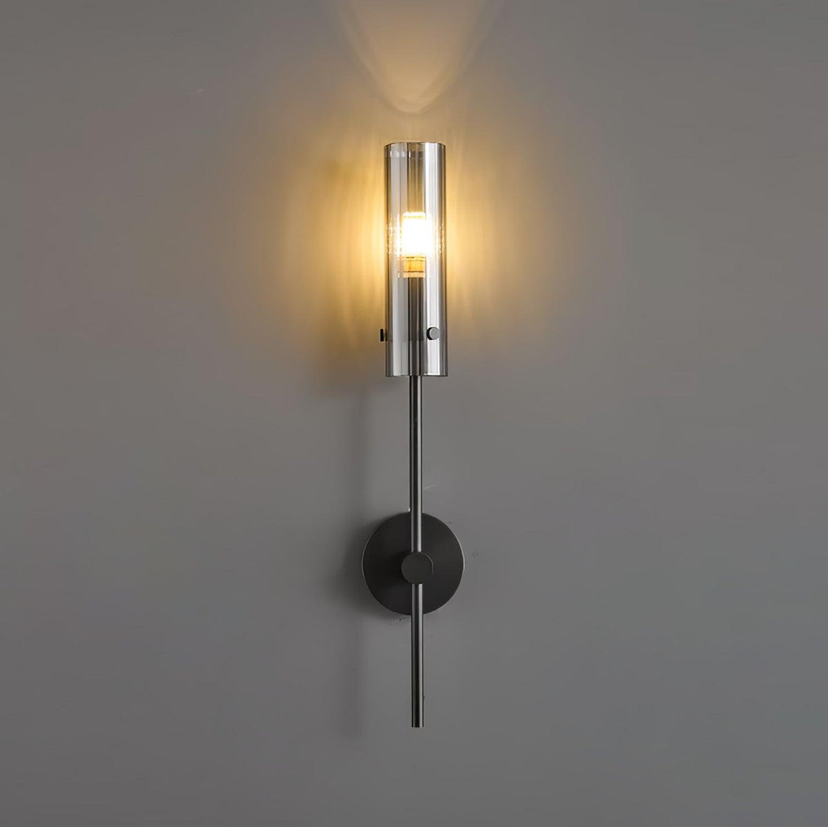 Avelis Applique Murale Verticale Minimaliste Moderne - Neutralighting
