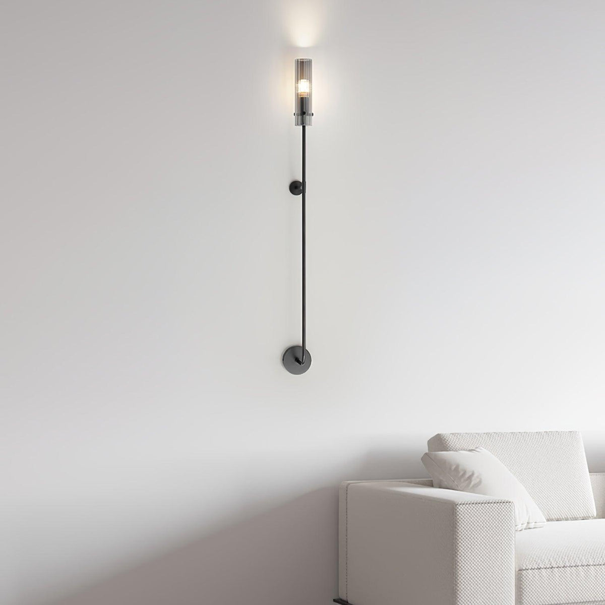 Avelis Applique Murale Verticale Minimaliste Moderne - Neutralighting