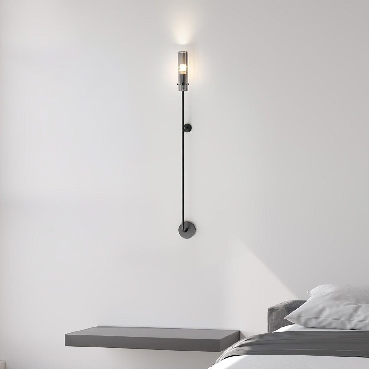 Avelis Applique Murale Verticale Minimaliste Moderne - Neutralighting