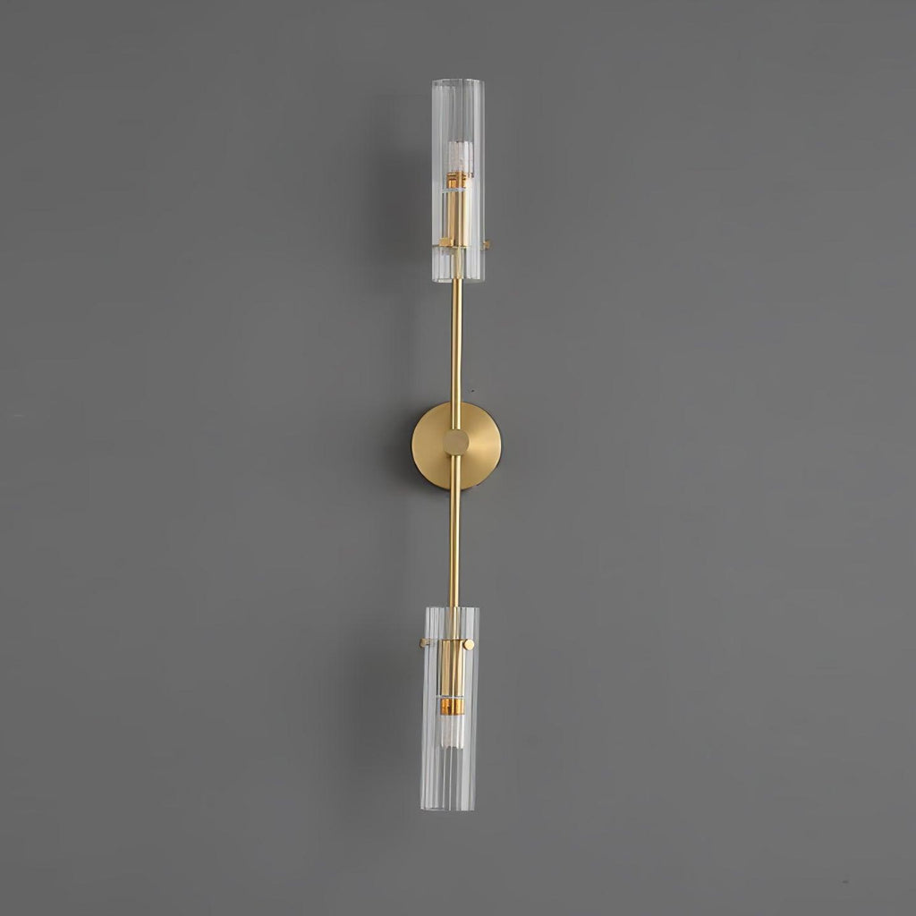 Avelis Applique Murale Verticale Minimaliste Moderne - Neutralighting