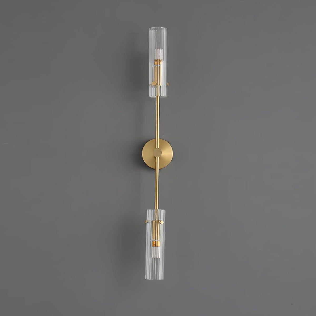 Avelis Applique Murale Verticale Minimaliste Moderne - Neutralighting