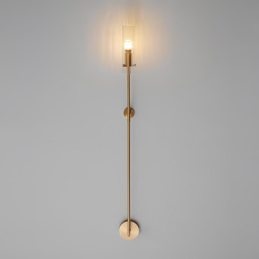 Avelis Applique Murale Verticale Minimaliste Moderne - Neutralighting