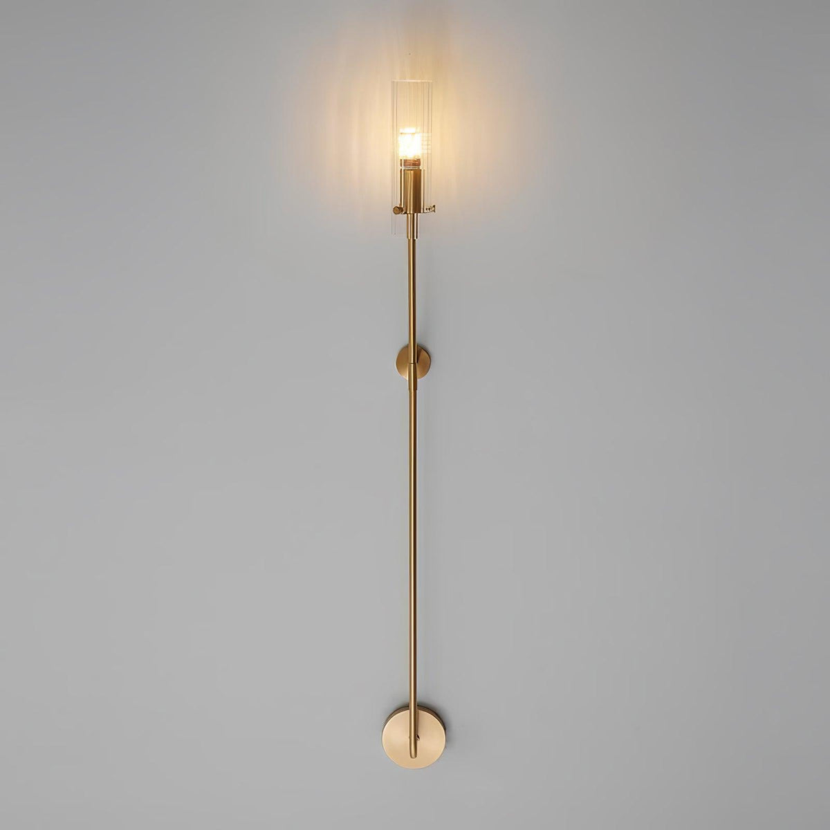 Avelis Applique Murale Verticale Minimaliste Moderne - Neutralighting