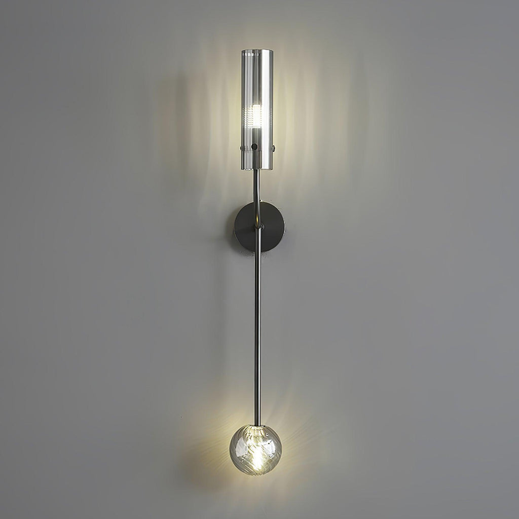 Avelis Applique Murale Verticale Minimaliste Moderne - Neutralighting