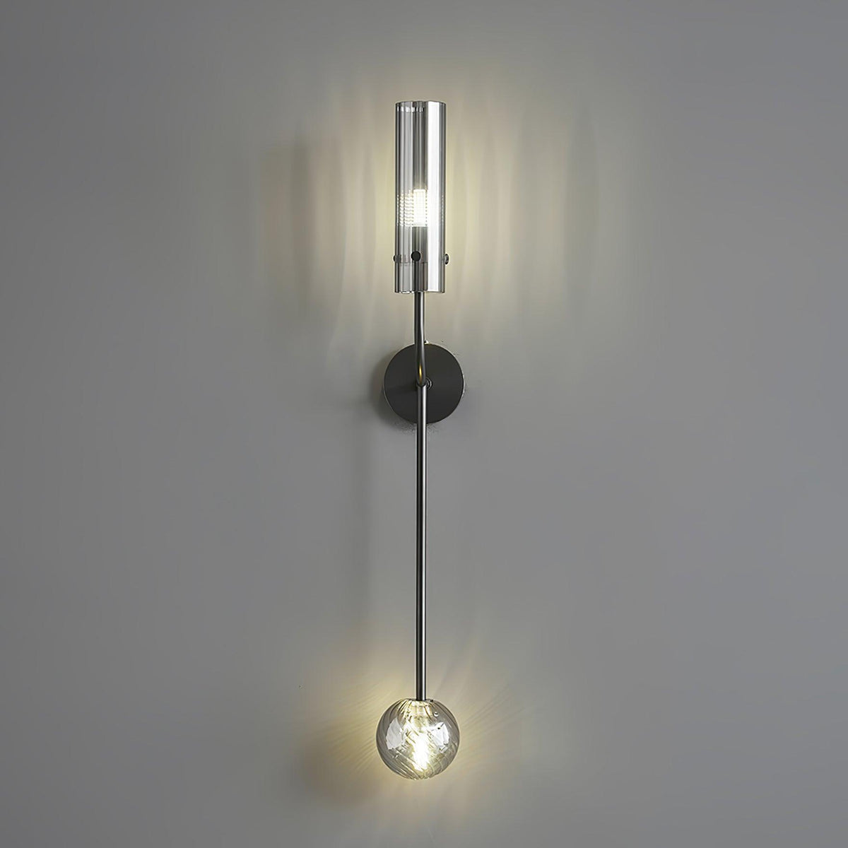 Avelis Applique Murale Verticale Minimaliste Moderne - Neutralighting