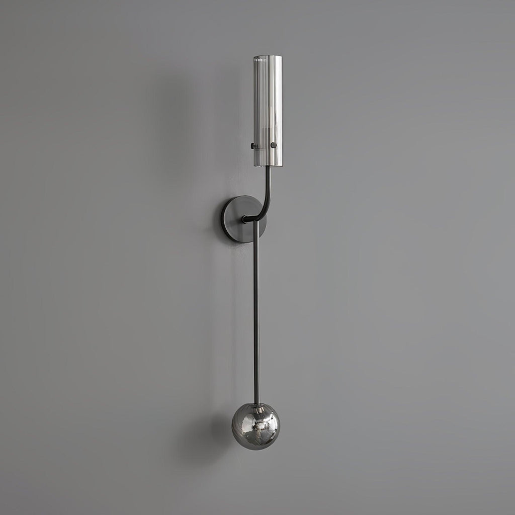 Avelis Applique Murale Verticale Minimaliste Moderne - Neutralighting