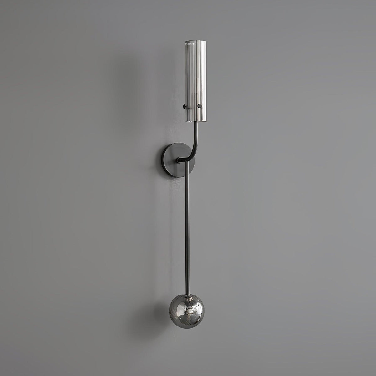 Avelis Applique Murale Verticale Minimaliste Moderne - Neutralighting