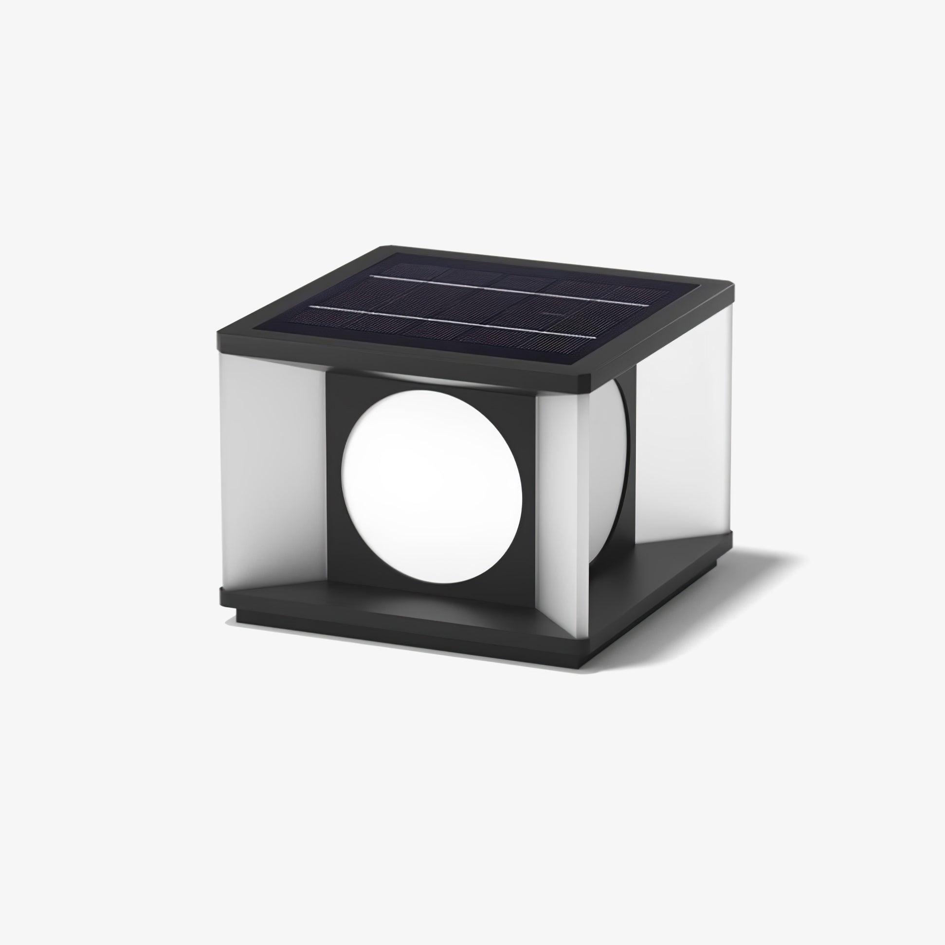 Joshun Éclairage extérieur moderne - Neutralighting