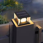 Joshun Éclairage extérieur moderne - Neutralighting