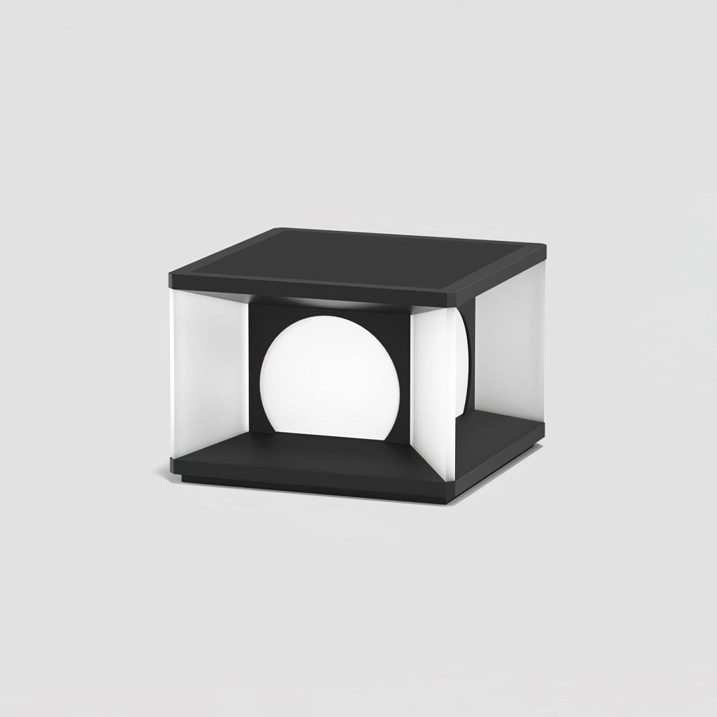 Joshun Éclairage extérieur moderne - Neutralighting
