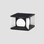 Joshun Éclairage extérieur moderne - Neutralighting