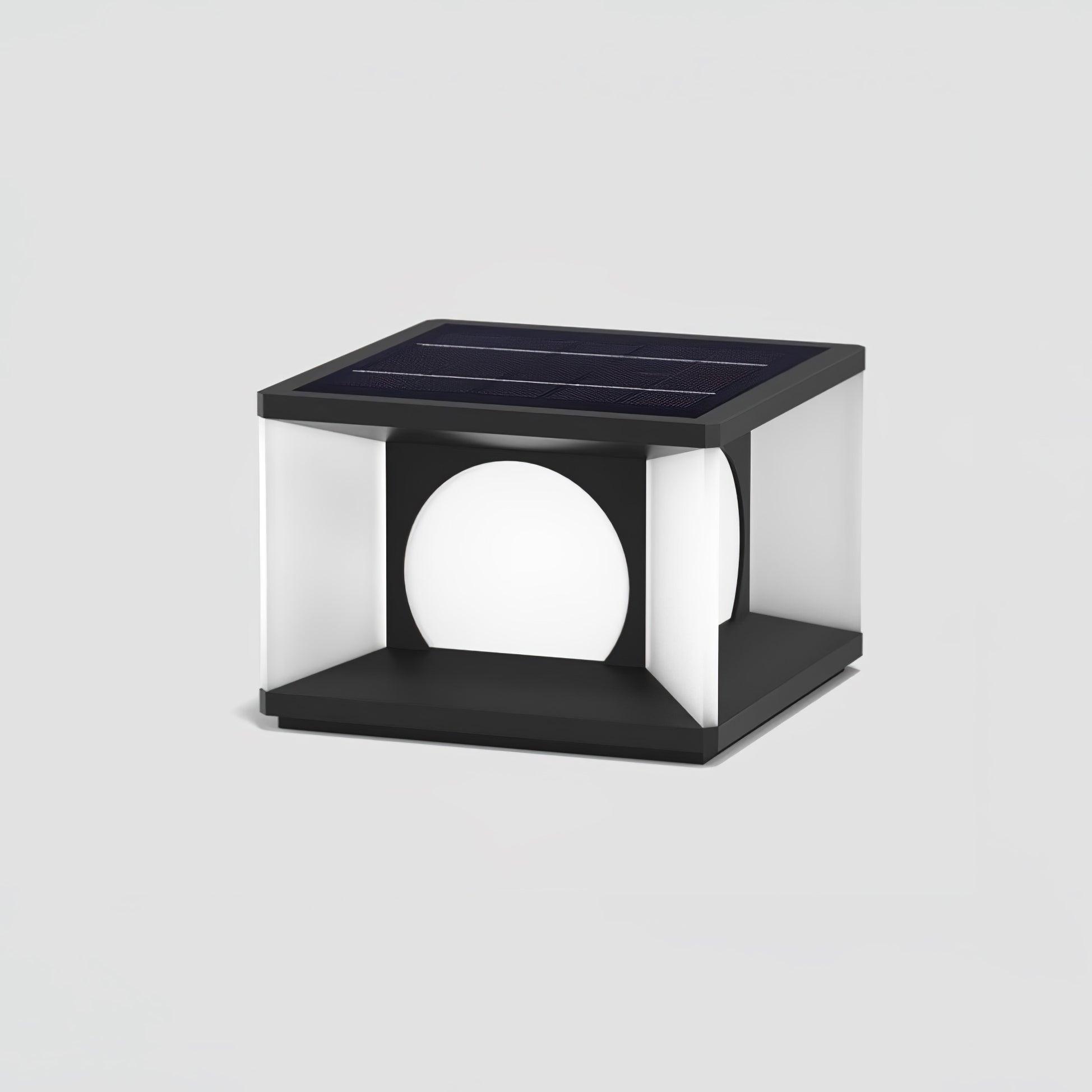 Joshun Éclairage extérieur moderne - Neutralighting
