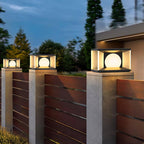 Joshun Éclairage extérieur moderne - Neutralighting