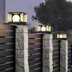 Joshun Éclairage extérieur moderne - Neutralighting