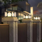Joshun Éclairage extérieur moderne - Neutralighting