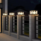 Joshun Éclairage extérieur moderne - Neutralighting
