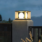 Joshun Éclairage extérieur moderne - Neutralighting