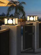 Joshun Éclairage extérieur moderne - Neutralighting