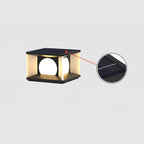 Joshun Éclairage extérieur moderne - Neutralighting