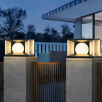 Joshun Éclairage extérieur moderne - Neutralighting